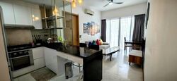 Waterfront Isle (D16), Condominium #596854441